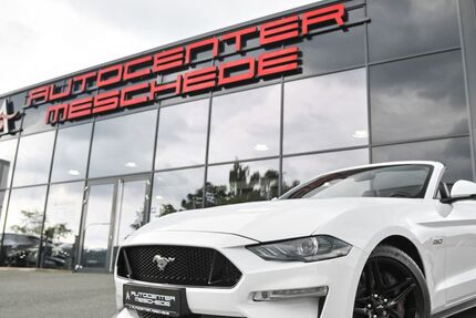 Ford Mustang 19.983 km 46.690 &euro; Meschede/NRW 59872