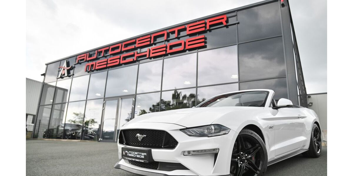 Ford Mustang 19.983 km 46.690 &euro; Meschede/NRW 59872
