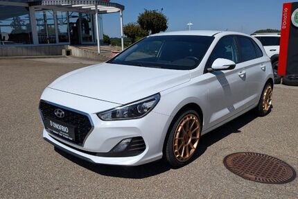 Hyundai i30 79.353 km 12.990 &euro; Aalen 73433