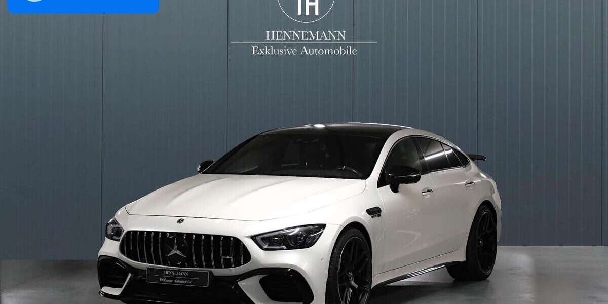 Mercedes-Benz AMG GT 92.000 km 94.850 &euro; Bremen 28207