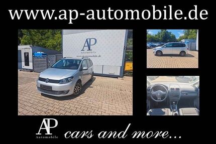 VW Touran 109.729 km 7.990 &euro; Waldaschaff/Aschaffenburg 63857