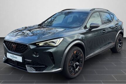 Cupra Formentor 85.157 km 25.900 &euro; Ludwigshafen 67063