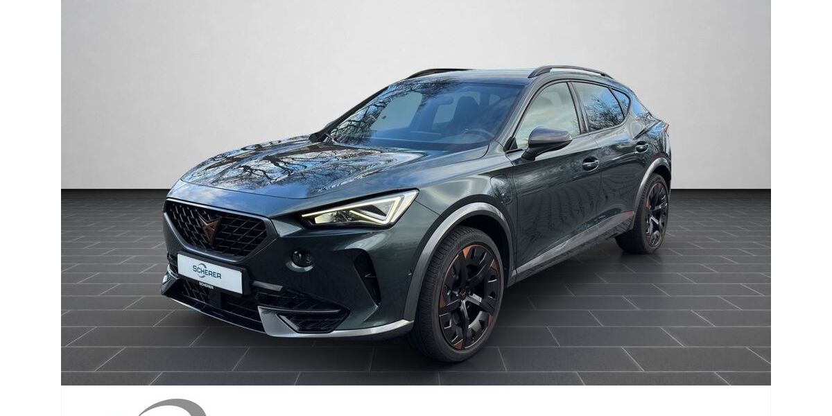 Cupra Formentor 85.157 km 25.900 &euro; Ludwigshafen 67063