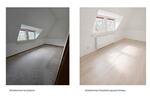 Dachgeschoßwohnung Lauta - 5 Zimmer, 125 m&sup2;, 1.000&euro; | Angebot:26335101