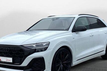 Audi Q8 11.874 km 86.690 &euro; Crailsheim 74564