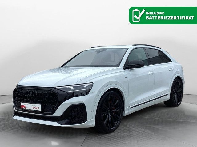 Audi Q8 11.874 km 86.690 &euro; Crailsheim 74564
