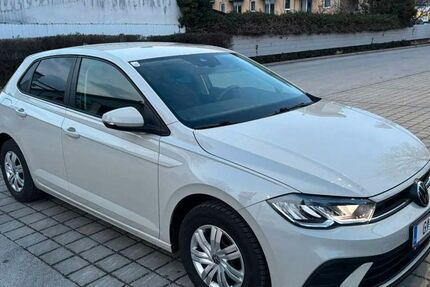 VW Polo 78.000 km 13.000 &euro; Essen 45144