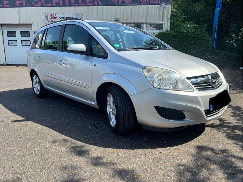 Zafira