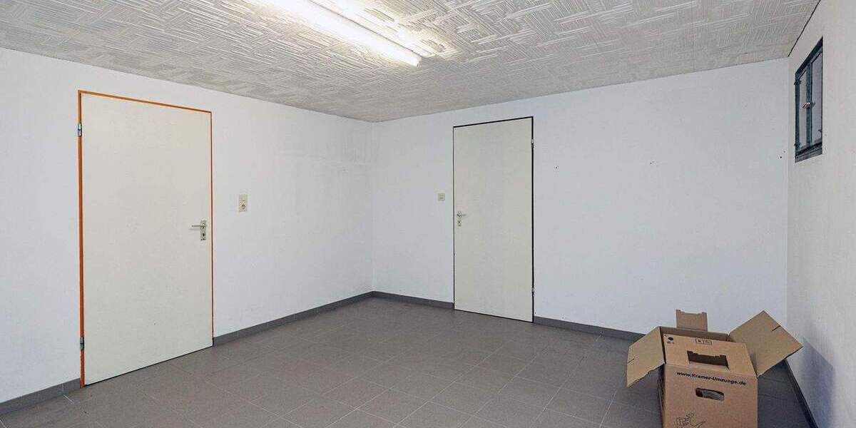 Großzügig, ruhig & voller Möglichkeiten - Ihr gepflegter Bungalow in Schloß Holte-Stukenbrock 4 zimmer