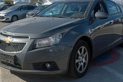 Chevrolet Cruze 267.260 km 1.999 &euro; Mittenwalde 15749