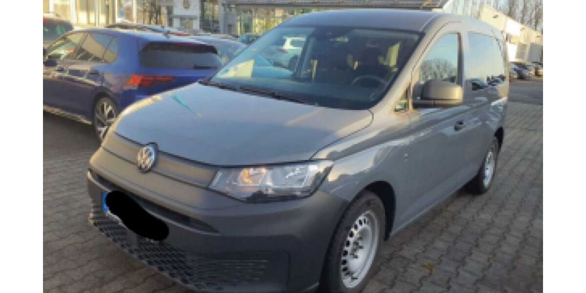 VW Caddy 94.901 km 17.930 &euro; Eschborn 65760
