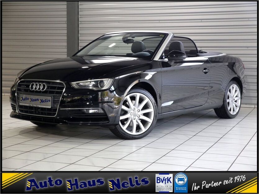 Audi A3 129.800 km 19.990 € Geilenkirchen 52511