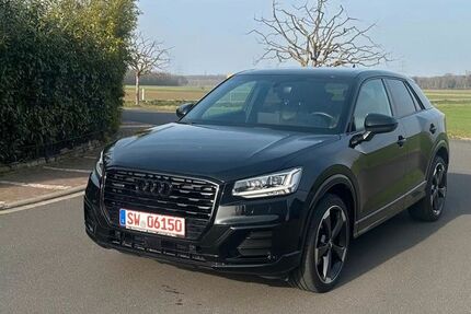 Audi Q2 99.990 km 22.990 &euro; Gernach 97509