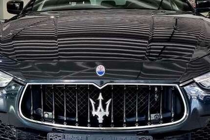 Maserati Ghibli 26.895 km 29.990 &euro; NEU-ISENBURG 63263