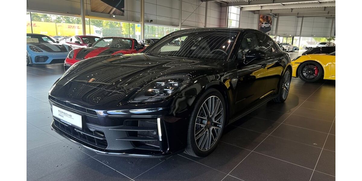 Porsche Panamera 36.110 km 128.800 &euro; Bielefeld 33719
