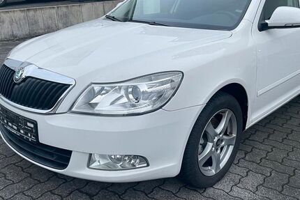 Skoda Octavia 278.349 km 3.500 € Lennestadt 57368