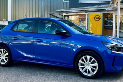 Opel Corsa 31.332 km 15.390 &euro; Wehr 79664