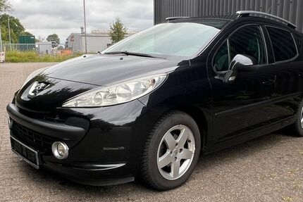 Peugeot 207 167.000 km 1.590 &euro; Drensteinfurt 48317