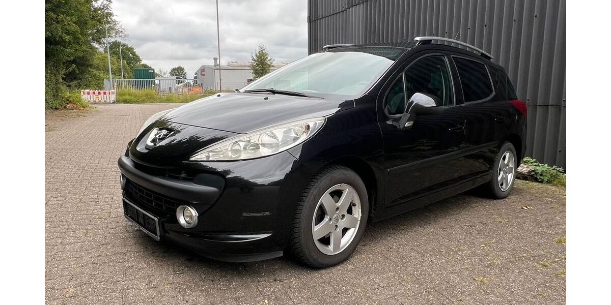 Peugeot 207 167.000 km 1.590 &euro; Drensteinfurt 48317