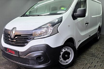 Renault Trafic 107.000 km 16.990 &euro; Berlin 12279