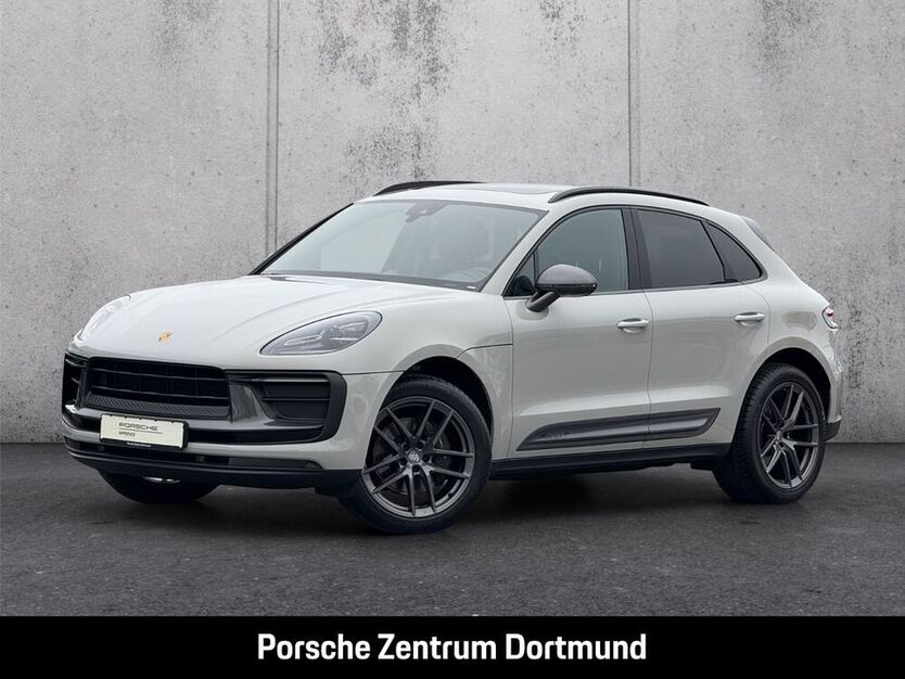 Macan