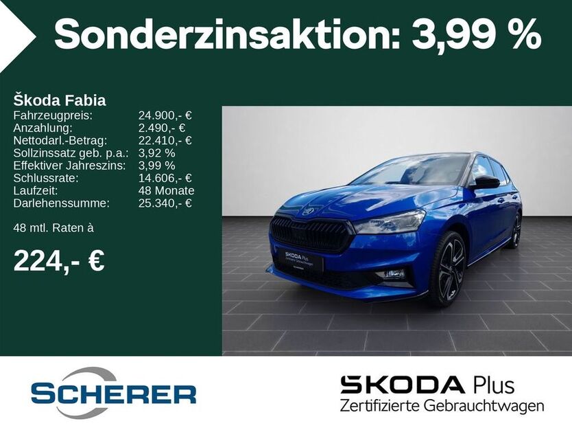 Fabia