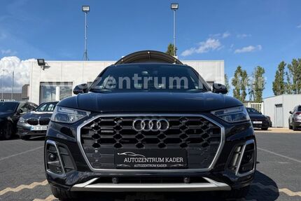 Audi Q5 60.000 km 33.490 &euro; Eschweiler 52249