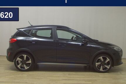 Ford Fiesta 55.052 km 13.180 &euro; Bremen / Arsten 28279
