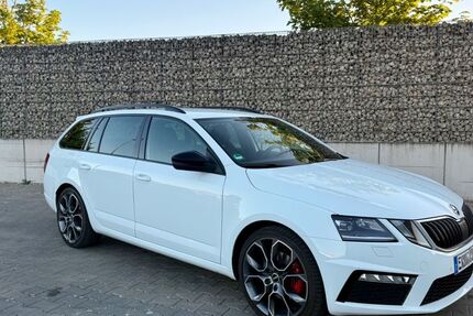 Skoda Octavia 81.300 km 19.750 &euro; Heroldsberg 90562