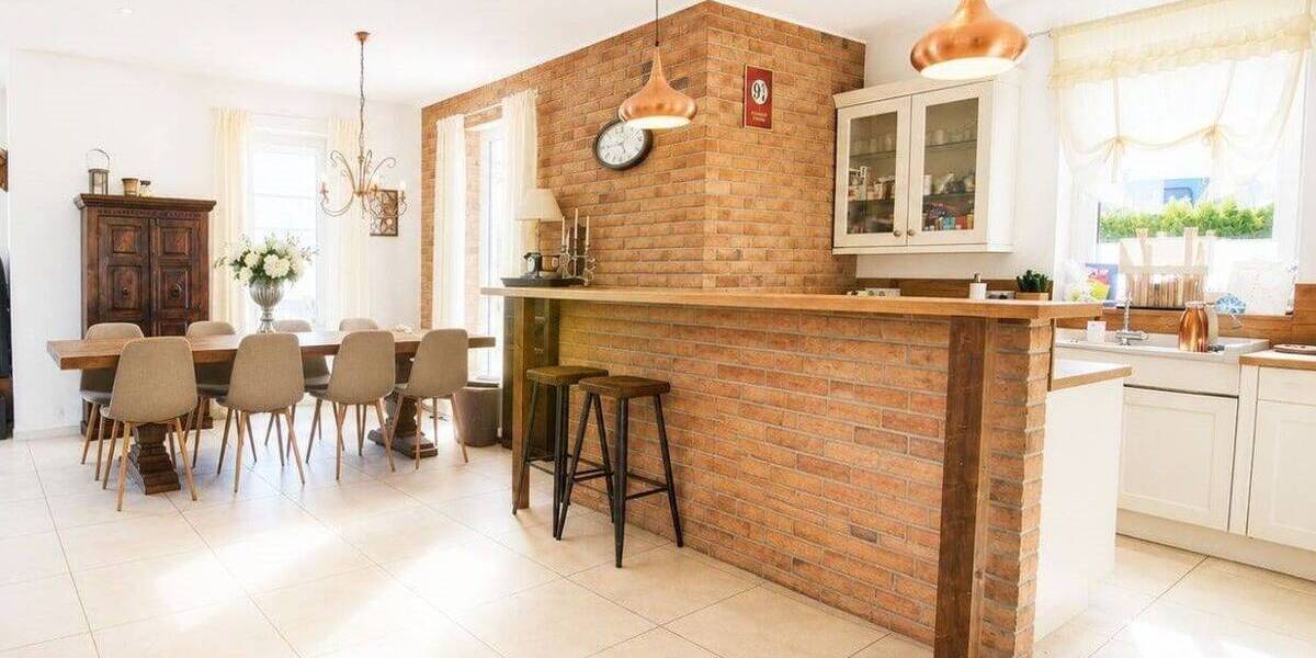 Einfamilienhaus Bitburg Stahl - 4 Zimmer, 205 m&sup2;, 678.000&euro; | Angebot:26892912