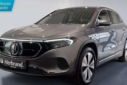Mercedes EQA