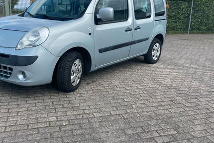 Renault Kangoo 158.900 km 2.190 &euro; Bad Iburg 49186