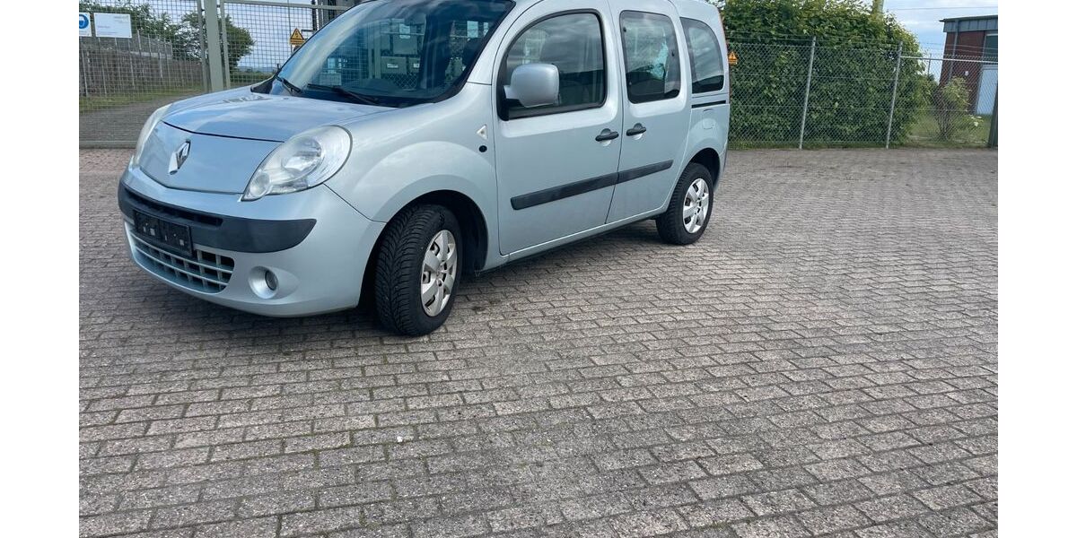 Renault Kangoo 158.900 km 2.190 &euro; Bad Iburg 49186