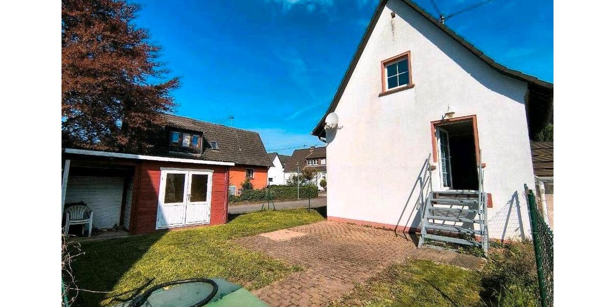 Einfamilienhaus Dillingen (Saar) - 169.000&euro; | Angebot:26302009
