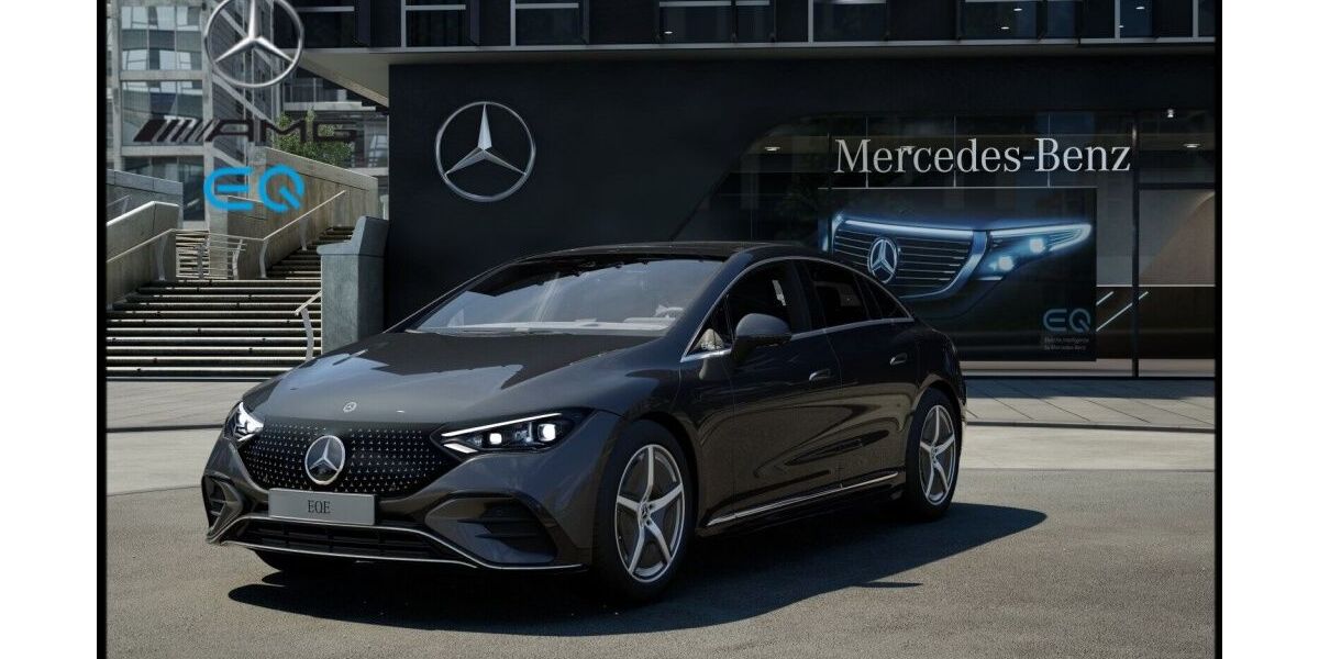 Mercedes-Benz EQE 86.991 km 46.880 &euro; Siegen 57074