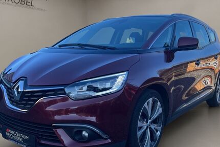 Renault Scenic 92.550 km 14.390 &euro; Bruchköbel 63486