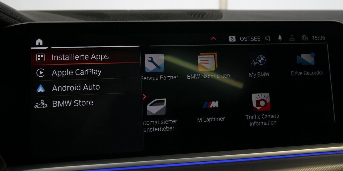 BMW X5 xDrive 40d M Sport LUFT+AHK+PANO-DACH+HEAD-UP 138.527 km 53.900 &euro; Hagenow 19230