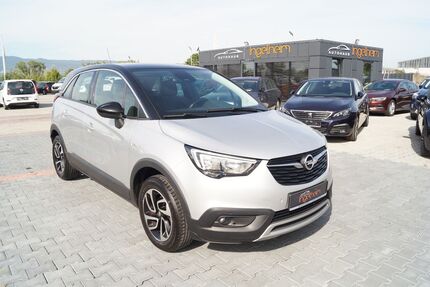 Opel Crossland (X) 143.326 km 9.890 &euro; Ingelheim 55218