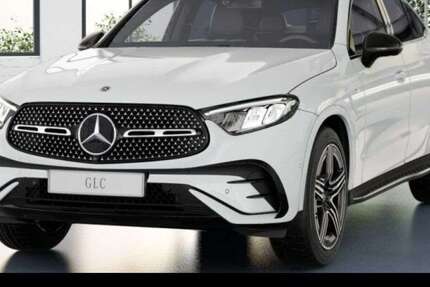 Mercedes-Benz GLC 300 11.113 km 69.990 &euro; Hannover 30655