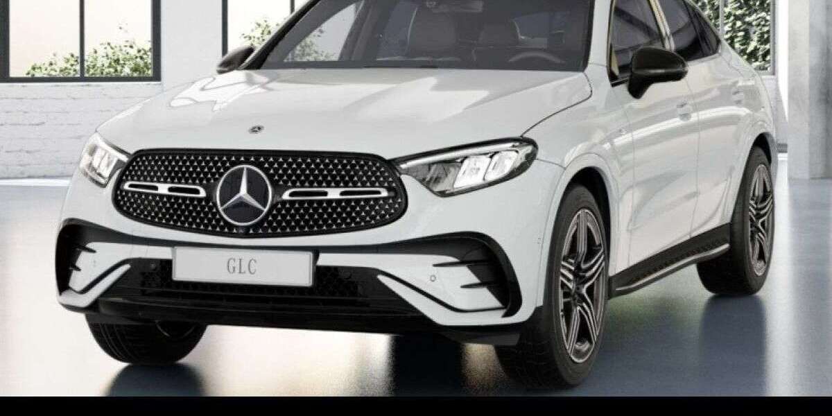 Mercedes-Benz GLC 300 11.113 km 69.990 &euro; Hannover 30655
