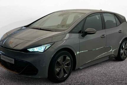 Cupra Born 10.900 km 24.490 &euro; Kaufbeuren 87600