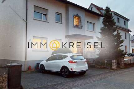 Haus Fürth - 10.5 Zimmer, 260 m&sup2;, 430.000&euro; | Angebot:26885566