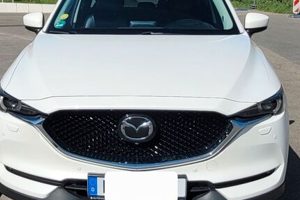 Mazda CX-5 115.477 km 20.949 &euro; Heidelberg 69126