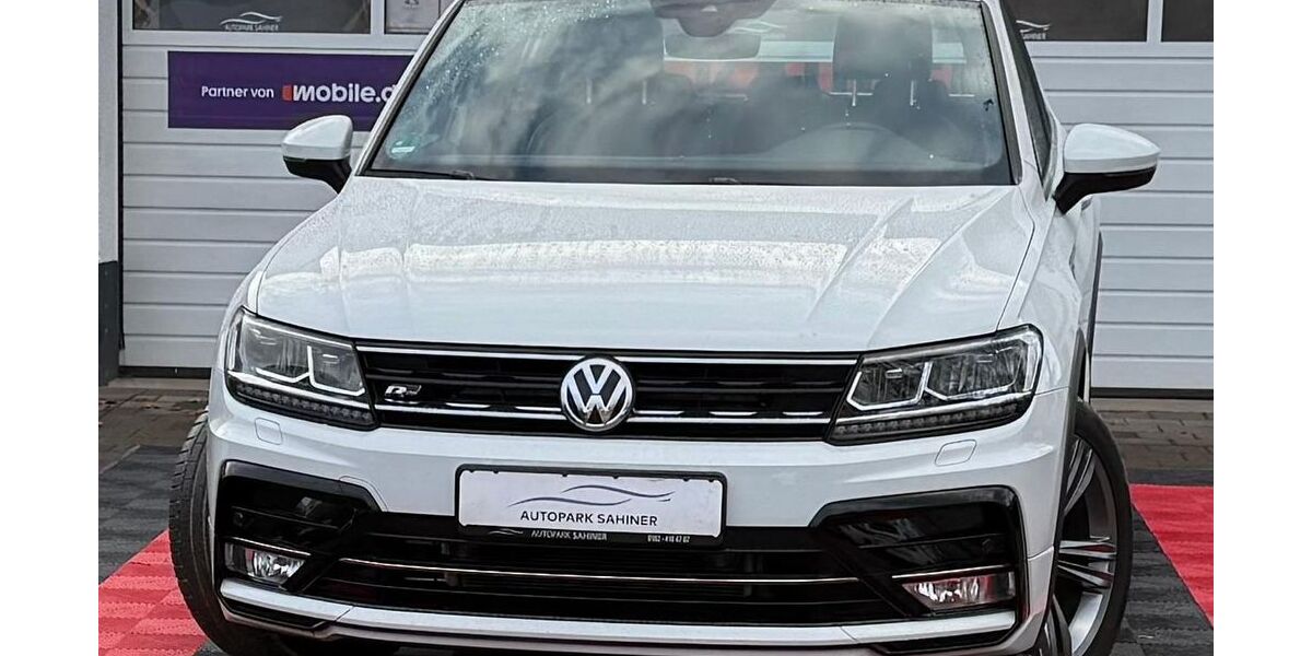 VW Tiguan 169.263 km 18.499 &euro; VÖHRINGEN (LANDKREIS ROTTWEIL BEI STUTTGART) 72189