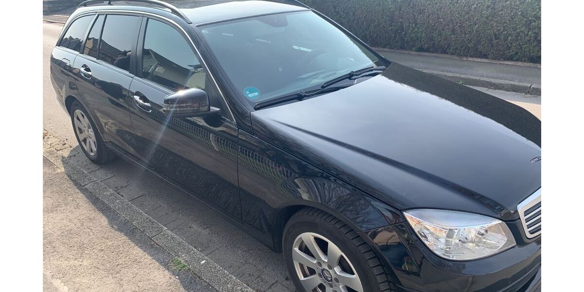 Mercedes-Benz C 200 331.000 km 4.200 &euro; Werl 59457