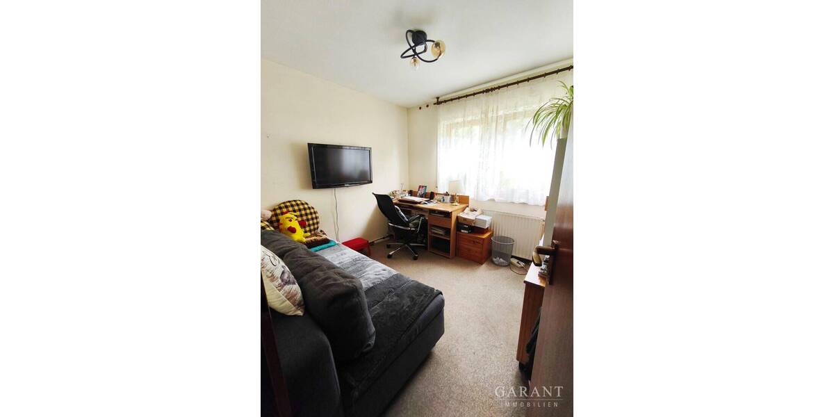 Etagenwohnung Nagold Iselshausen - 3 Zimmer, 75 m&sup2;, 195.000&euro; | Angebot:26881819