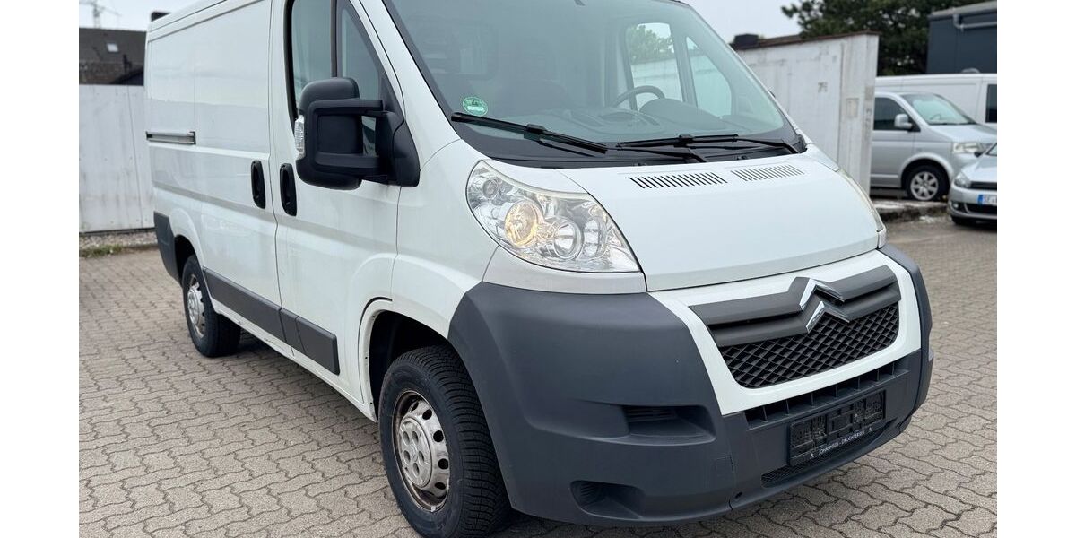 Citroen Jumper 84.358 km 9.900 &euro; Henstedt-Ulzburg (bei Hamburg) 24558