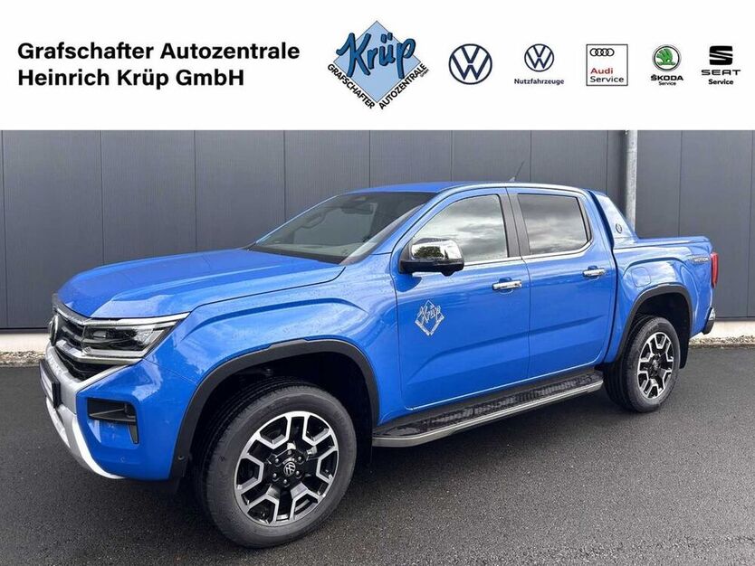 Amarok