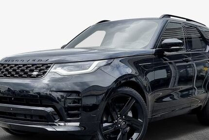 Land Rover Discovery 22.500 km 69.775 &euro; Dresden 01277