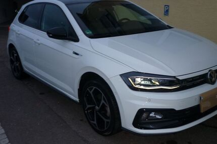VW Polo 19.000 km 15.500 € Ostfildern 73760